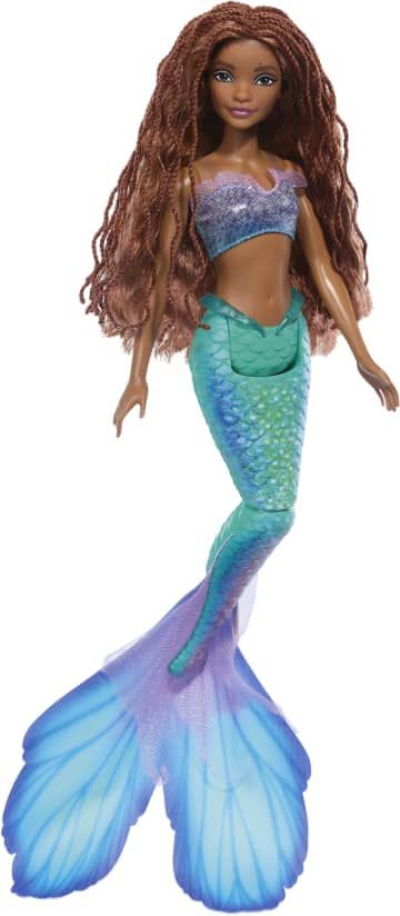 Кукла Mattel Disney The Little Mermaid HND29 набор