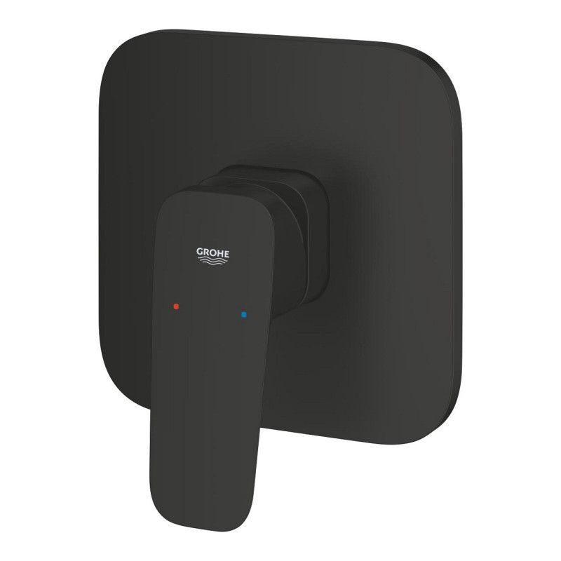 Однорычажный смеситель для душа Grohe Cubeo 1017772430