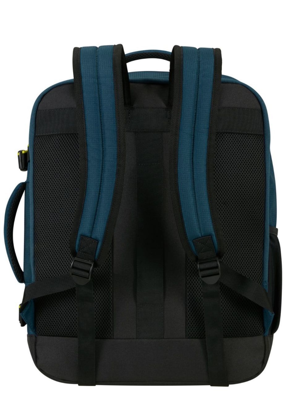 Рюкзак American Tourister Take2Cabin M 15,6", Harbor Blue