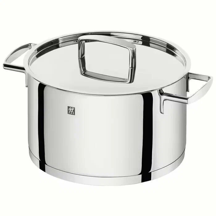 Набор кастрюль ZWILLING Passion 66060-000-0