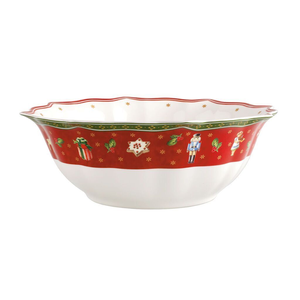 Villeroy&Boch Toy's Deligh Миска для салата