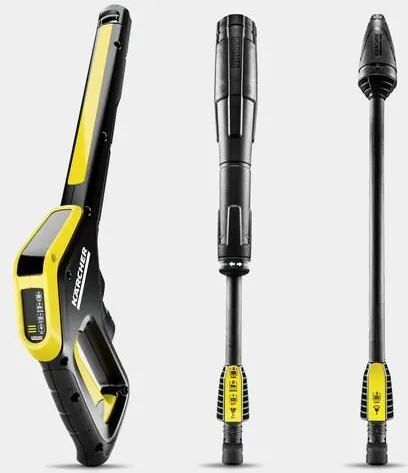 Мойка высокого давления Karcher K5 Premium Power Control 1.324-573.0