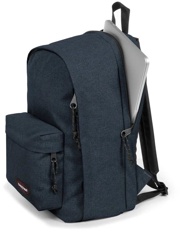 Рюкзак Eastpak Back To Work Triple Denim