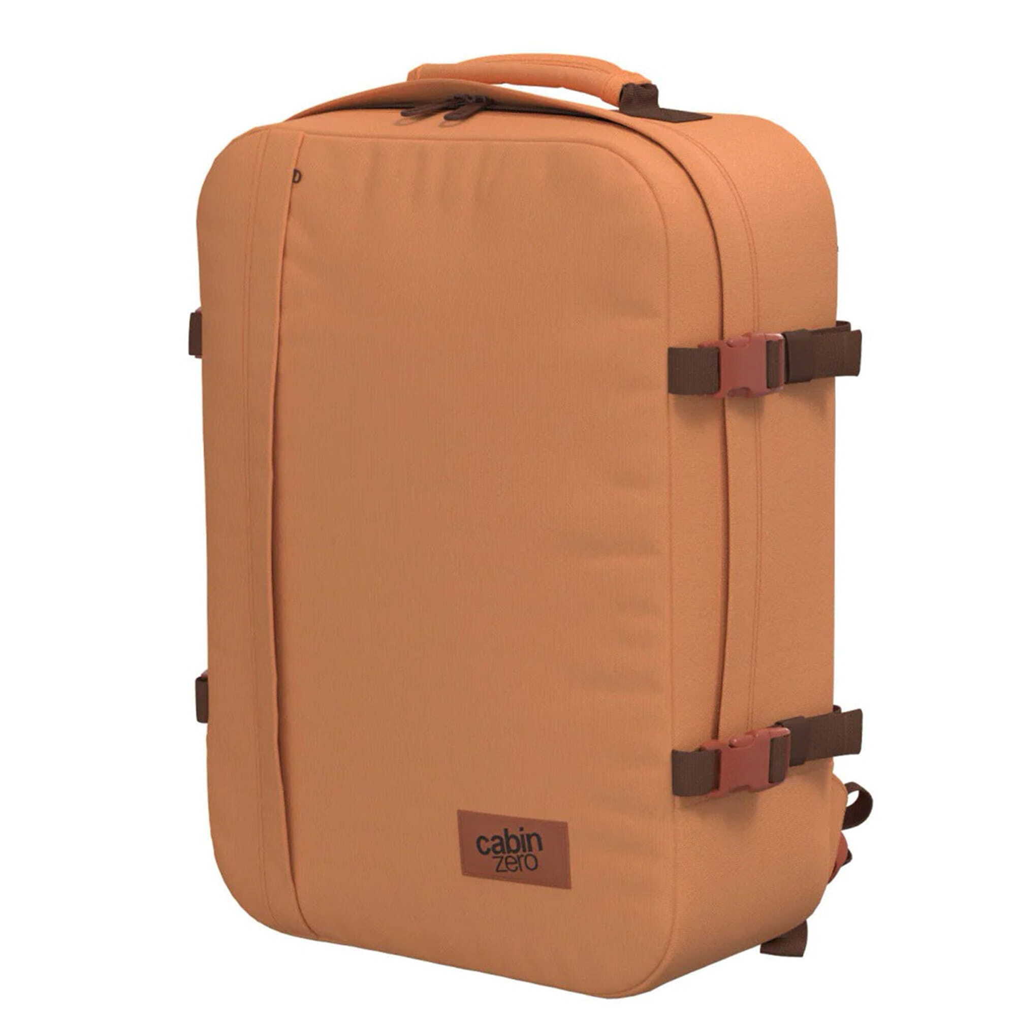 Рюкзак Cabin Zero Classic 44L Gobi Sands