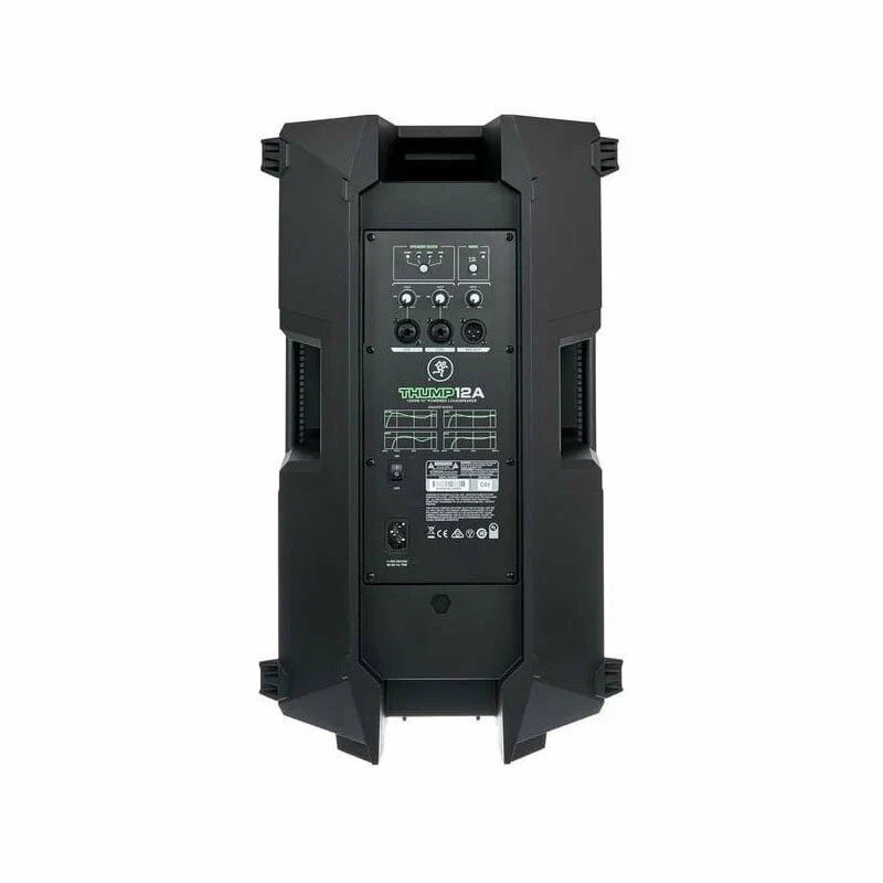 Mackie Thump12A, черный