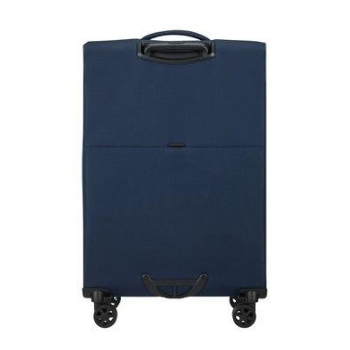 Чемодан Samsonite Litebeam 66cm 67л, синий