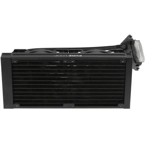 Система жидкостного охлаждения be quiet! Pure Loop 2 FX 240mm (BW013)