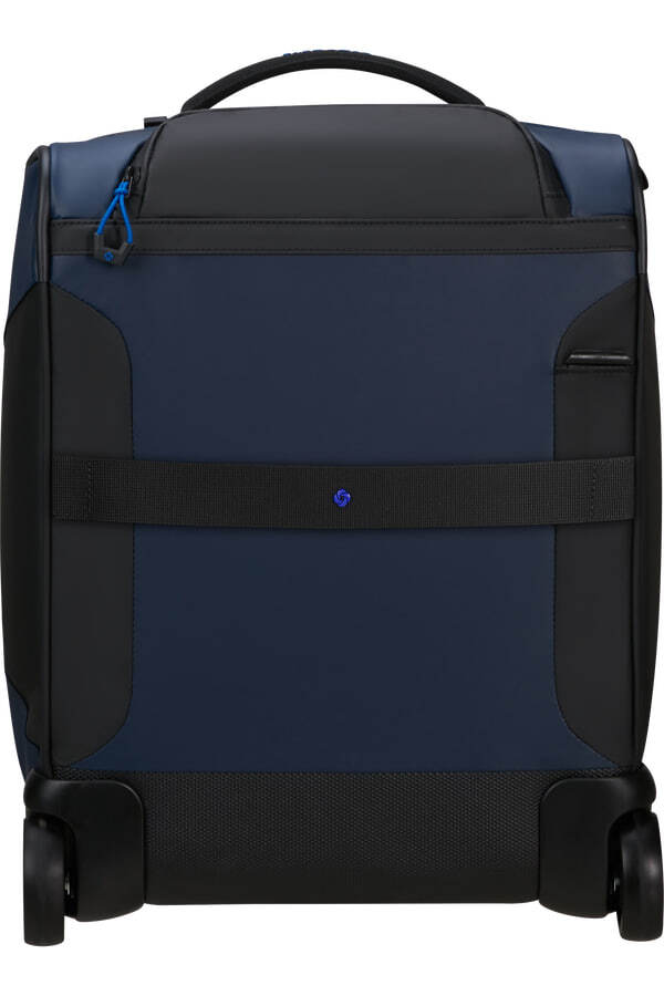 Чемодан Samsonite Ecodiver 151349-2165 45см 30л Blue Night