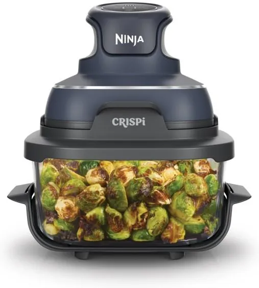 Фритюрница Ninja CRISPi FN101EUGY