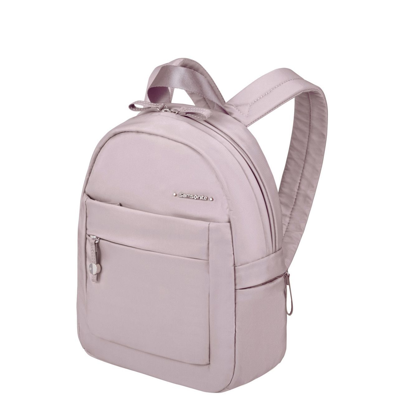 Городской рюкзак Samsonite Move 4.0, 8 л, розовый