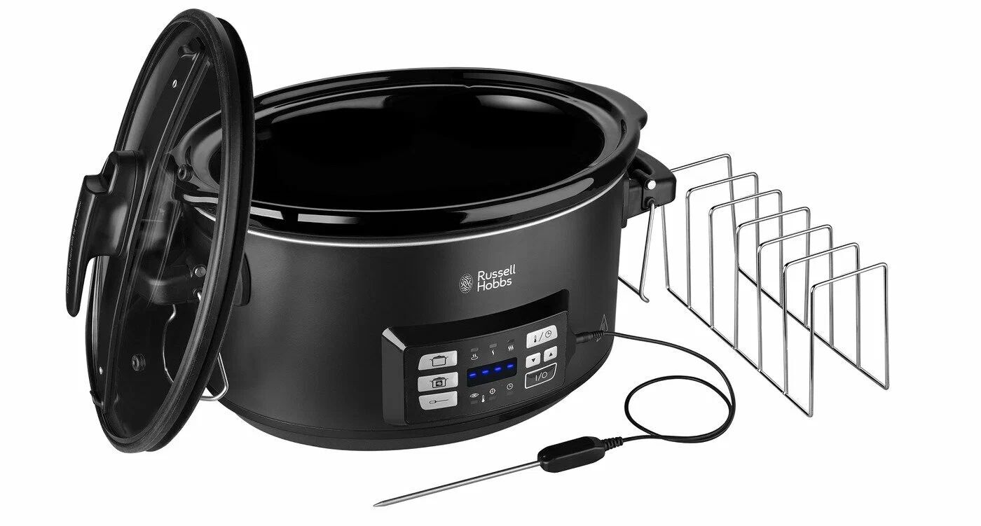 Медленноварка Russell Hobbs 25630-56