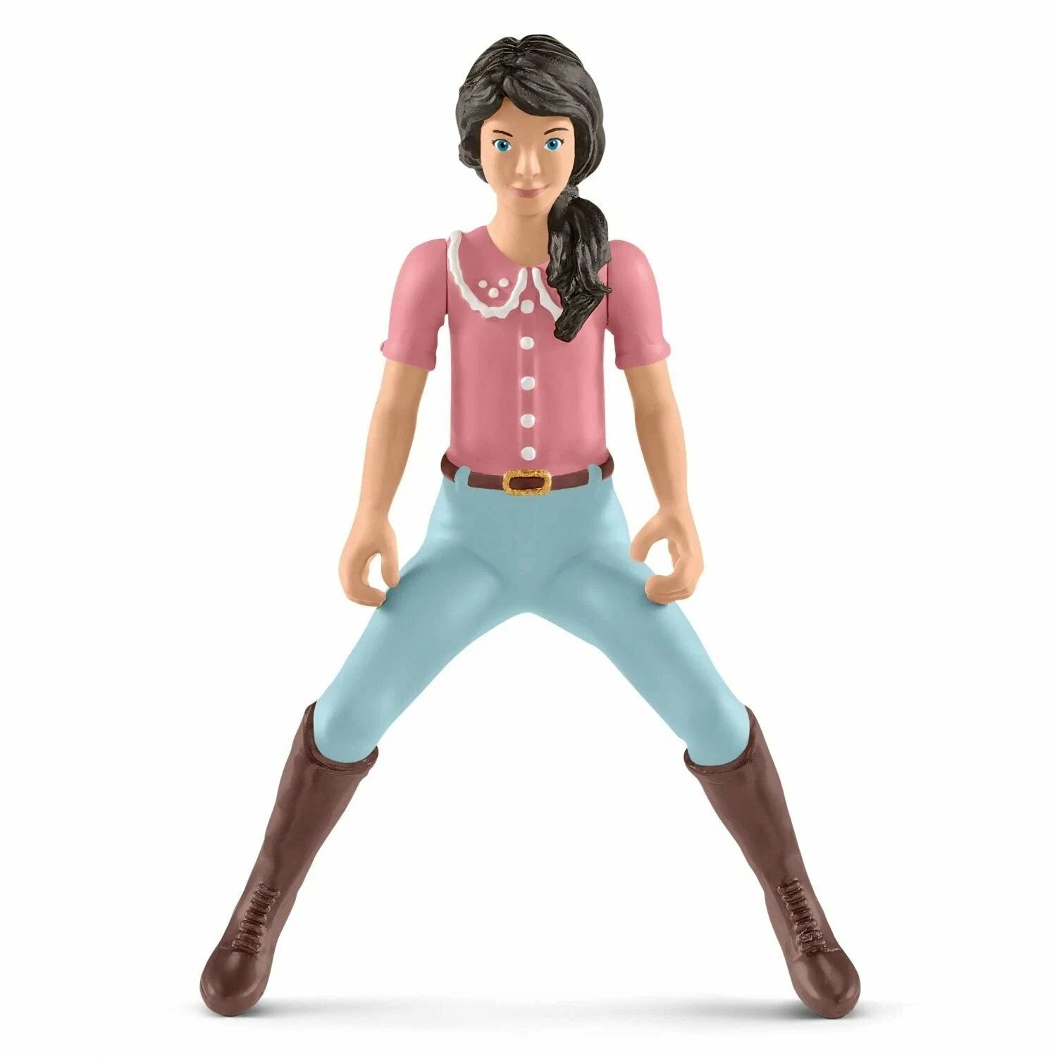 Игровой набор "Кафе для наездников" Schleich Horse Club/ для детей от 5 лет/ Шляйх 42592