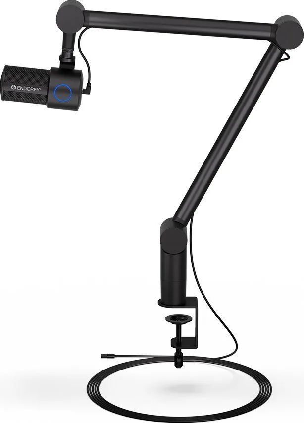 Студийный микрофон Endorfy Solum Studio (EY1B009)