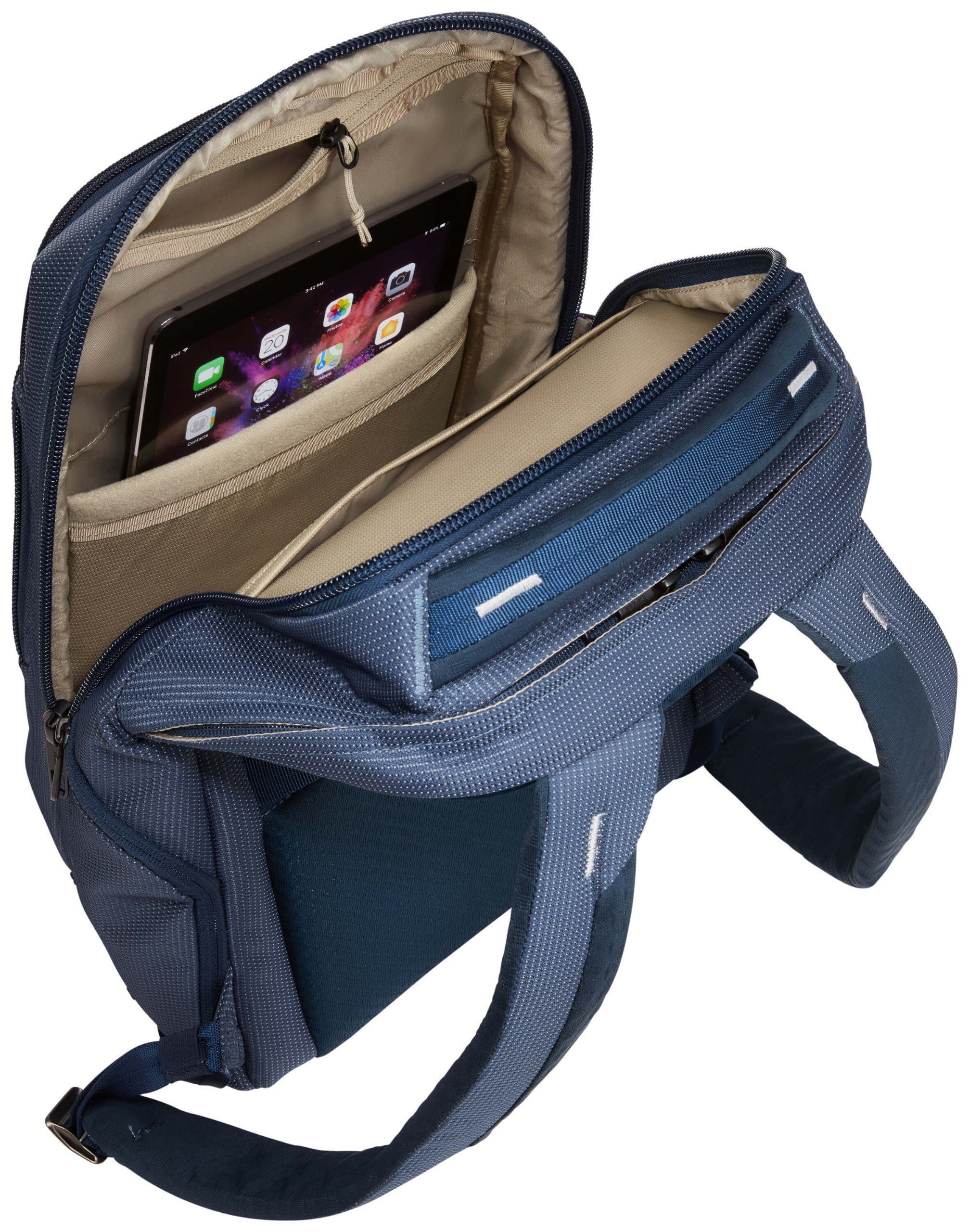 Рюкзак THULE Crossover 2 Backpack 20L dress blue