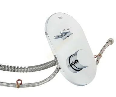 Смеситель для душа скрытого монтажа Grohe Eurosmart Cosmopolitan 36321000