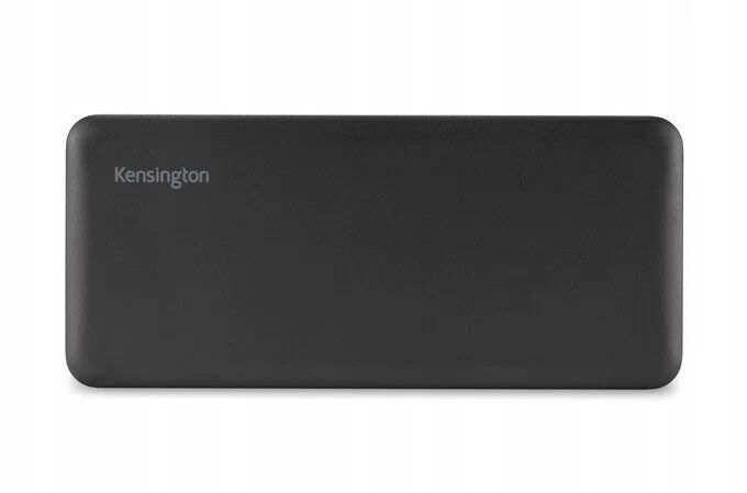Lenovo Kensington USB-C тройной видеоадаптер 4Z91K18762