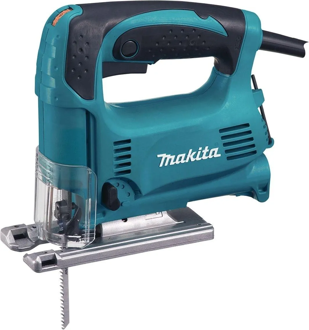 Электрический лобзик Makita 4329 450 Вт
