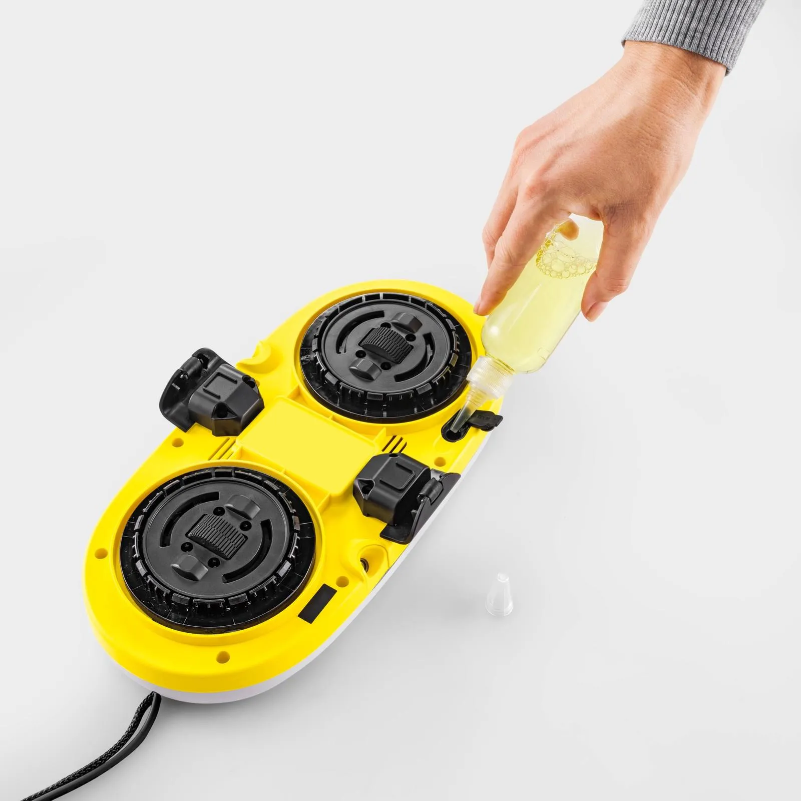 Робот для мойки окон Karcher RCW 2 Extra+ 1.269-213.0