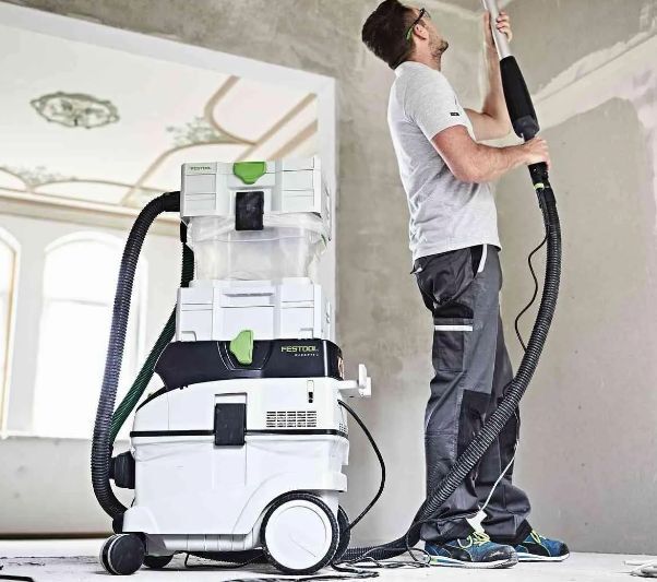 Предварительный сепаратор Festool Separator CT CT-VA-20 204083