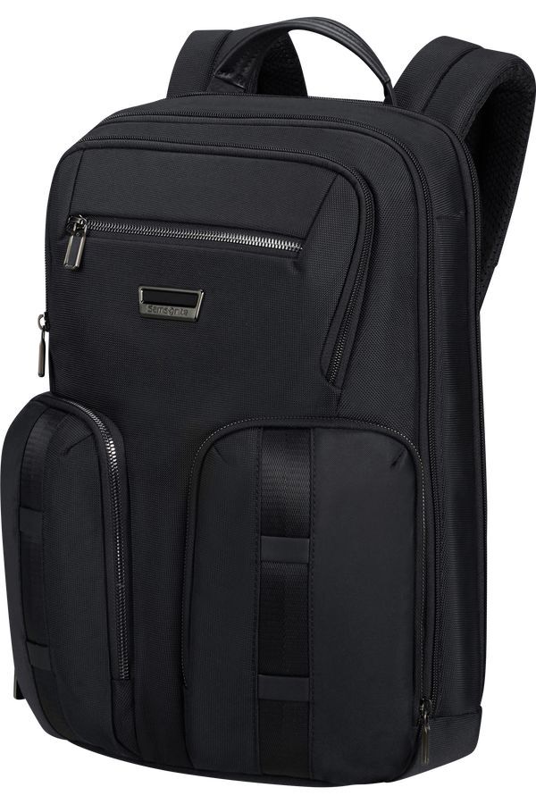 Рюкзак Samsonite Urban Eye 155256-1041 14.1" 13л Black