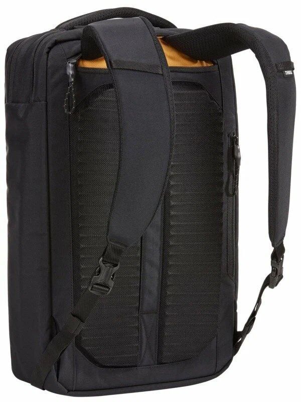 Рюкзак для ноутбука THULE Paramount Convertible Backpack 16L PARACB2116 Black (3204219)