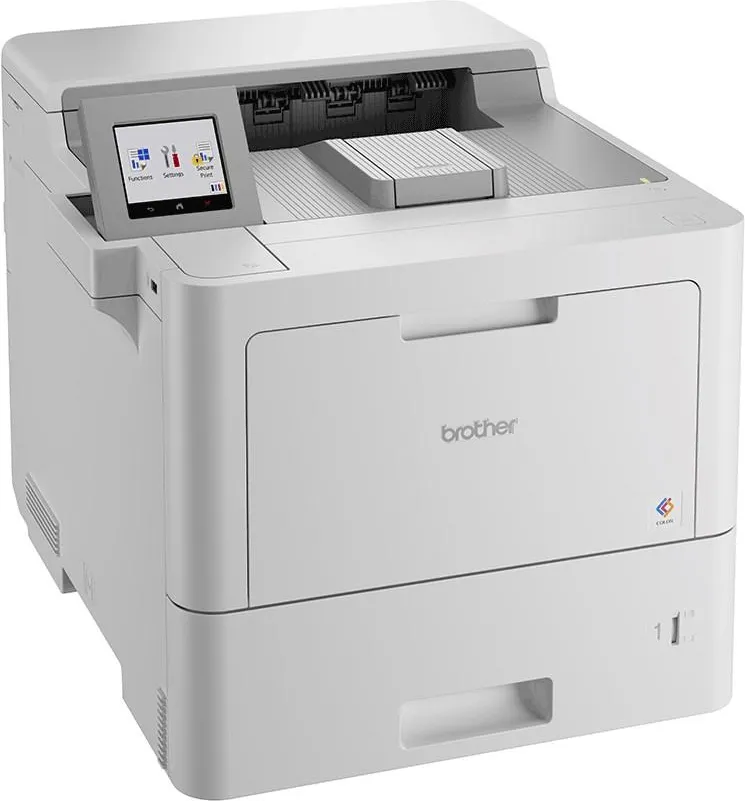 Принтер цветной Brother HL-L9430CDN