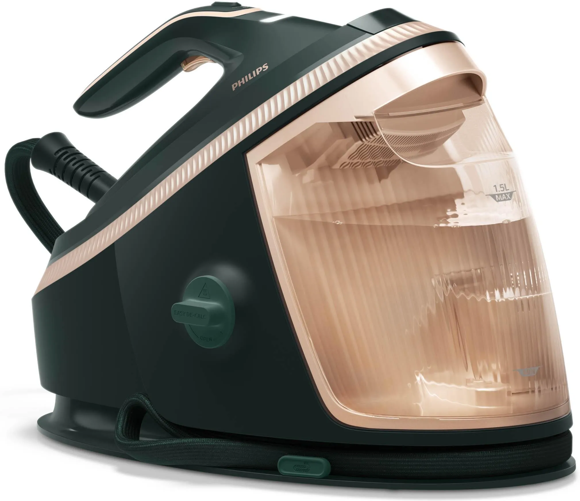 Парогенератор PHILIPS PerfectCare PSG7300/70