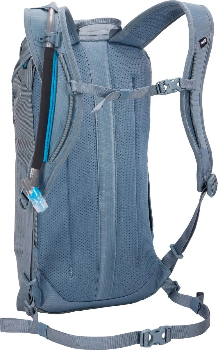 Туристический рюкзак Thule Alltrail 10L Голубой 3205077
