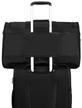 Дорожная сумка Samsonite Respark 55 см черная