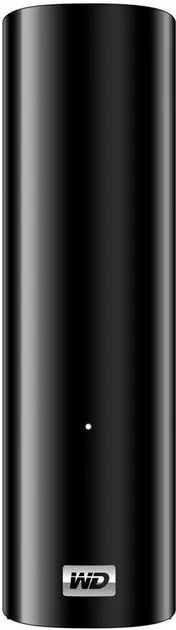 Внешний жесткий диск Western Digital Elements Desktop 8TB (WDBWLG0080HBK-EESN)