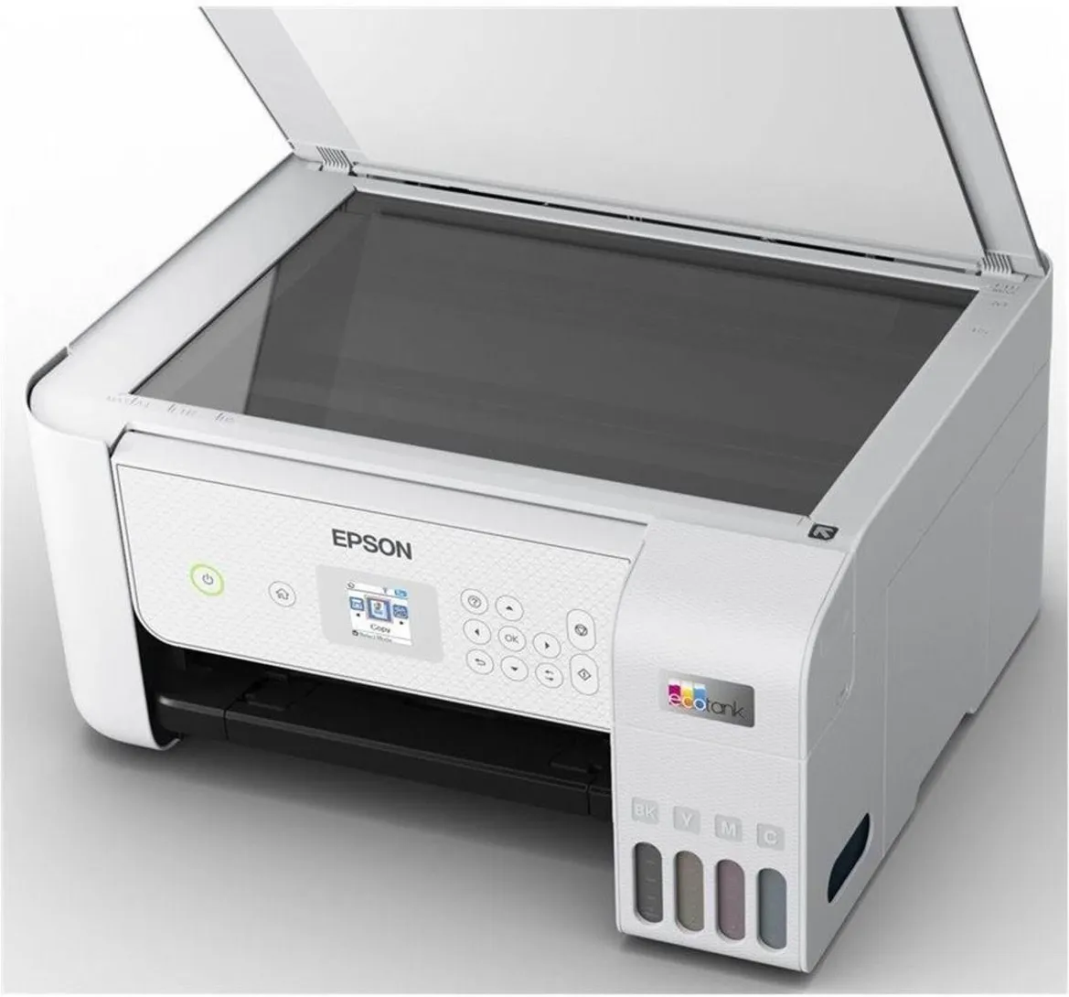 МФУ Epson EcoTank L5316