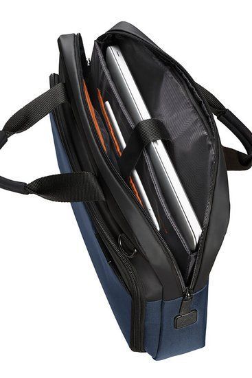 Сумка для ноутбука Samsonite Mysight 15,6", синий