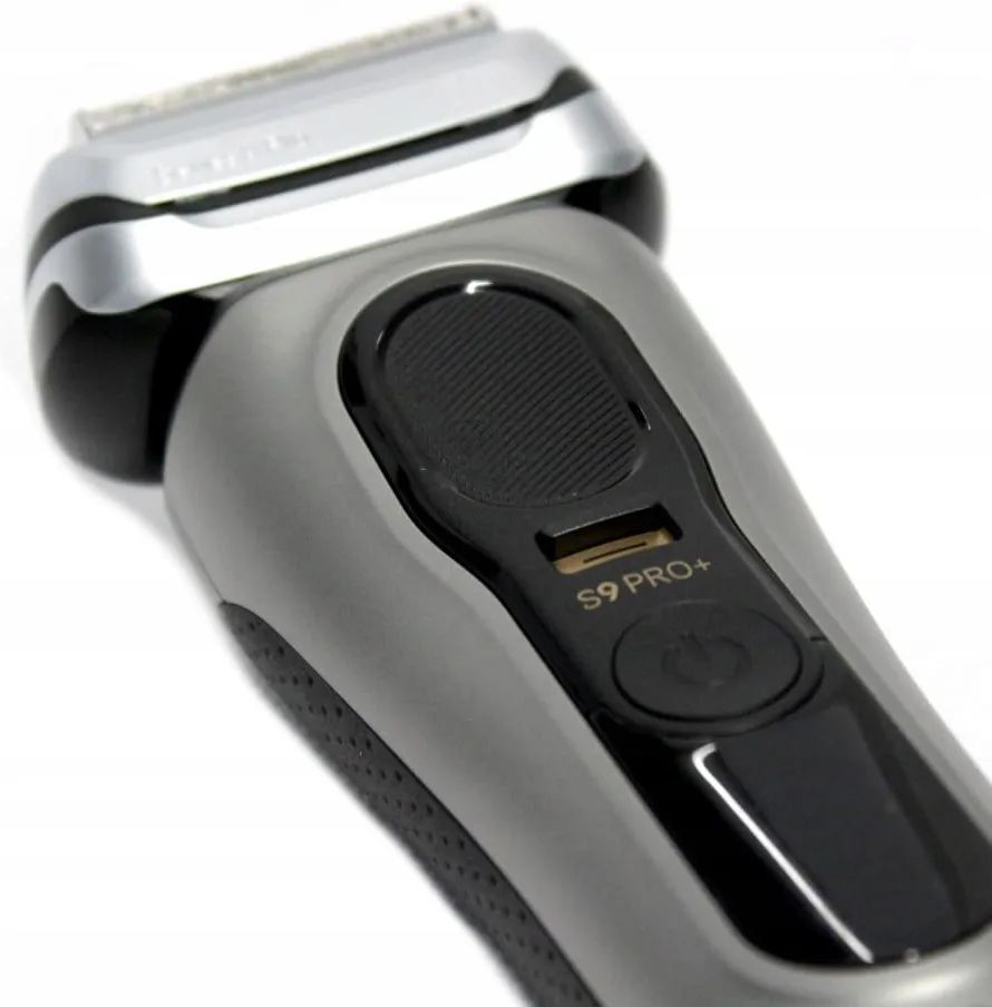 Электробритва Braun Series 9 Pro+ 9575CC