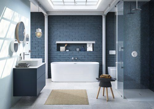 Смеситель Villeroy & Boch TVS106352113K5