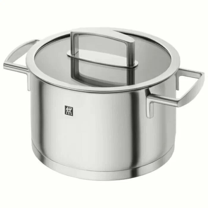 Zwilling Vitality набор кастрюль 4 предмета