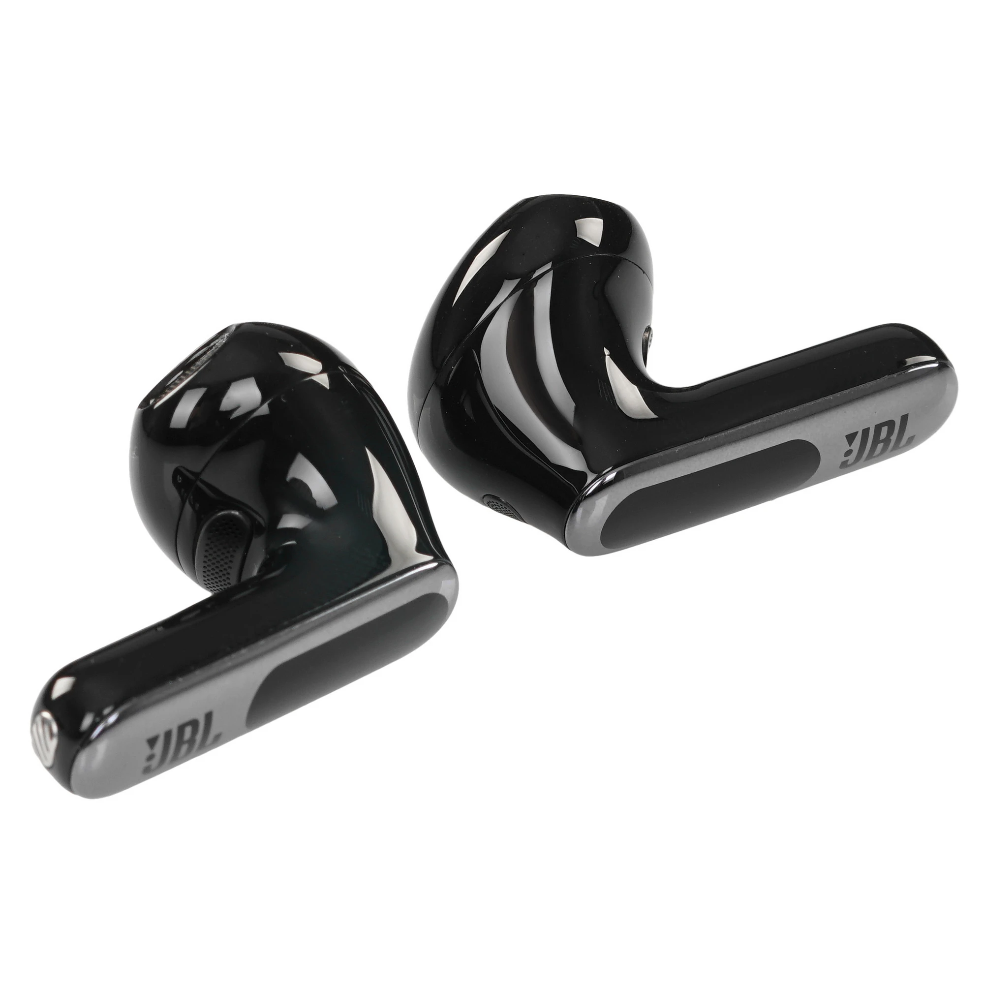 Беспроводные наушники JBL Live Flex 3 (JBLLIVEFLEX3BLK), черный