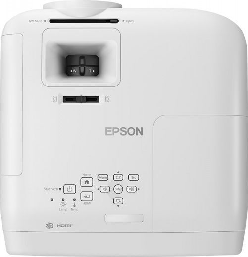 Проектор Epson EH-TW5705
