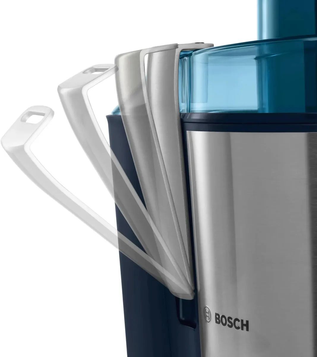 Соковыжималка Bosch MES 3500