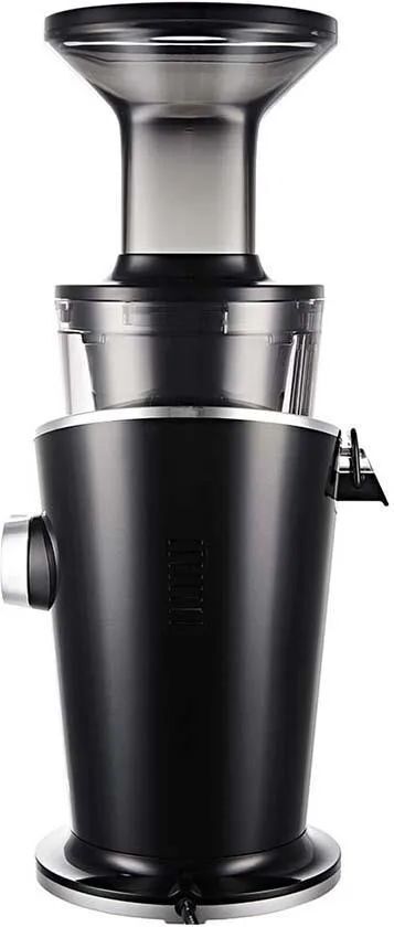 Соковыжималка шнековая Hurom H-100, черный