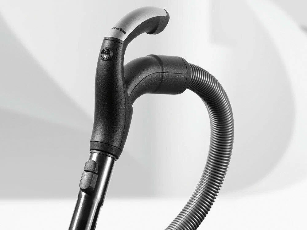 Пылесос Miele Complete C3 Electro EcoLine SGFP3 бронзовый/жемчужный