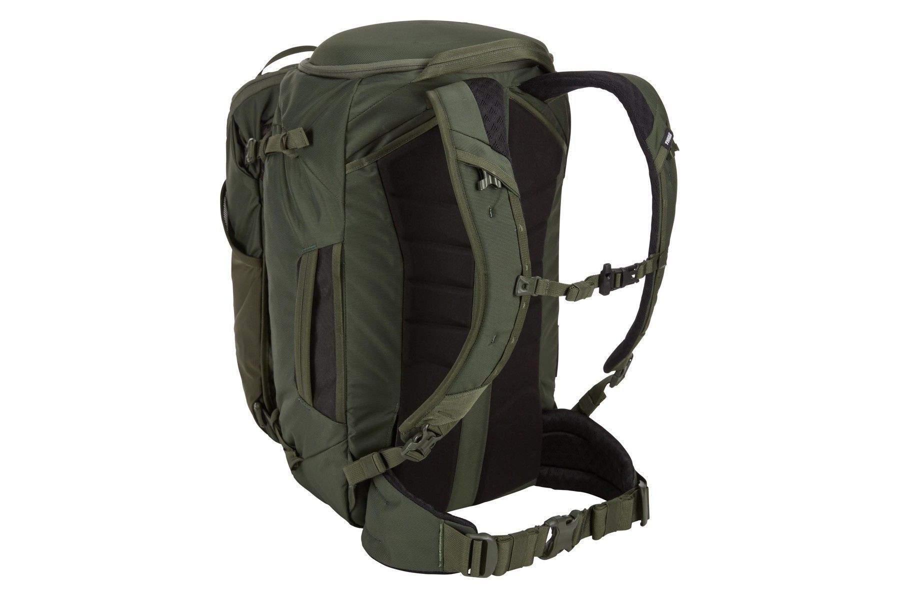 Рюкзак для путешествий Thule Landmark 60L Dark Forest