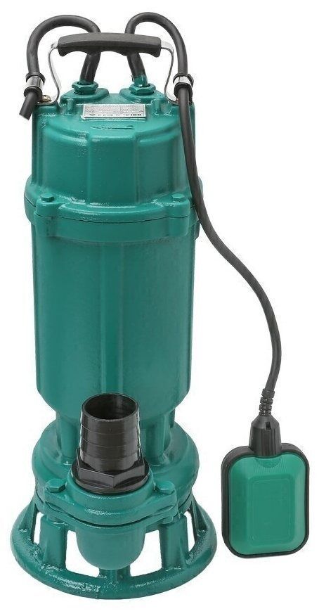 Фекальный насос IBO FURIATKA 370 (370 Вт)