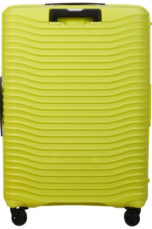Чемодан Samsonite Upscape 143110-1515 75см 104/114л Lime