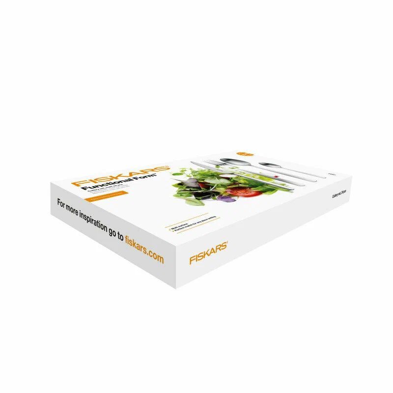 Набор столовых приборов FISKARS Functional Form, 24 предмета 1002961