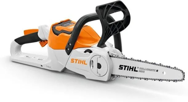 Пила аккумуляторная Stihl MSA 60 C-B