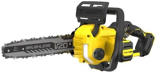 Аккумуляторная цепная пила Stanley SFMCCS730B-XJ 30 см V20 18V
