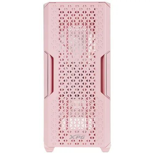 Корпус ADATA XPG STARKER AIR [STARKERAIR-PKCUS] розовый