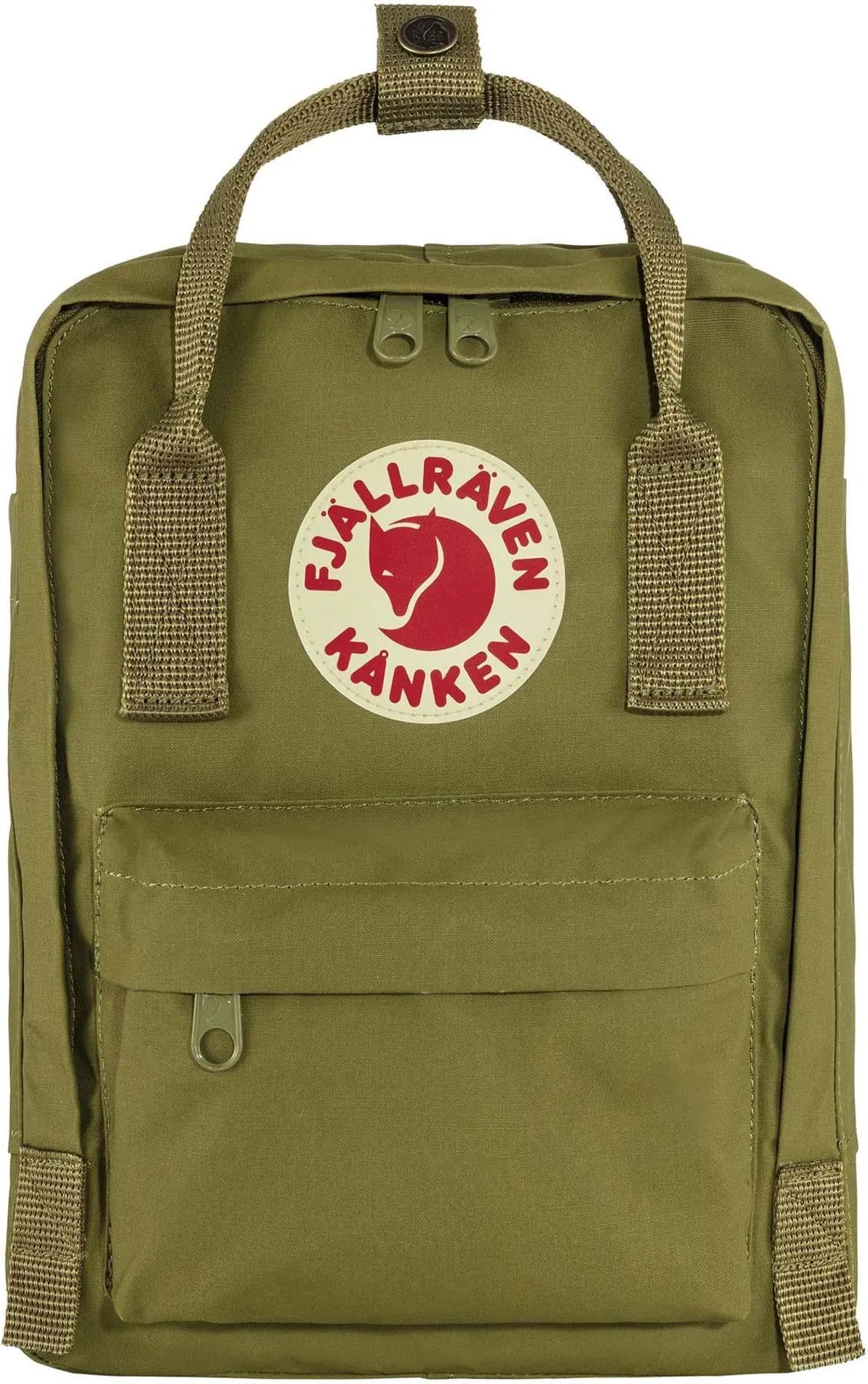 Рюкзак FjallRaven KankenMini Foliage Green 7 л