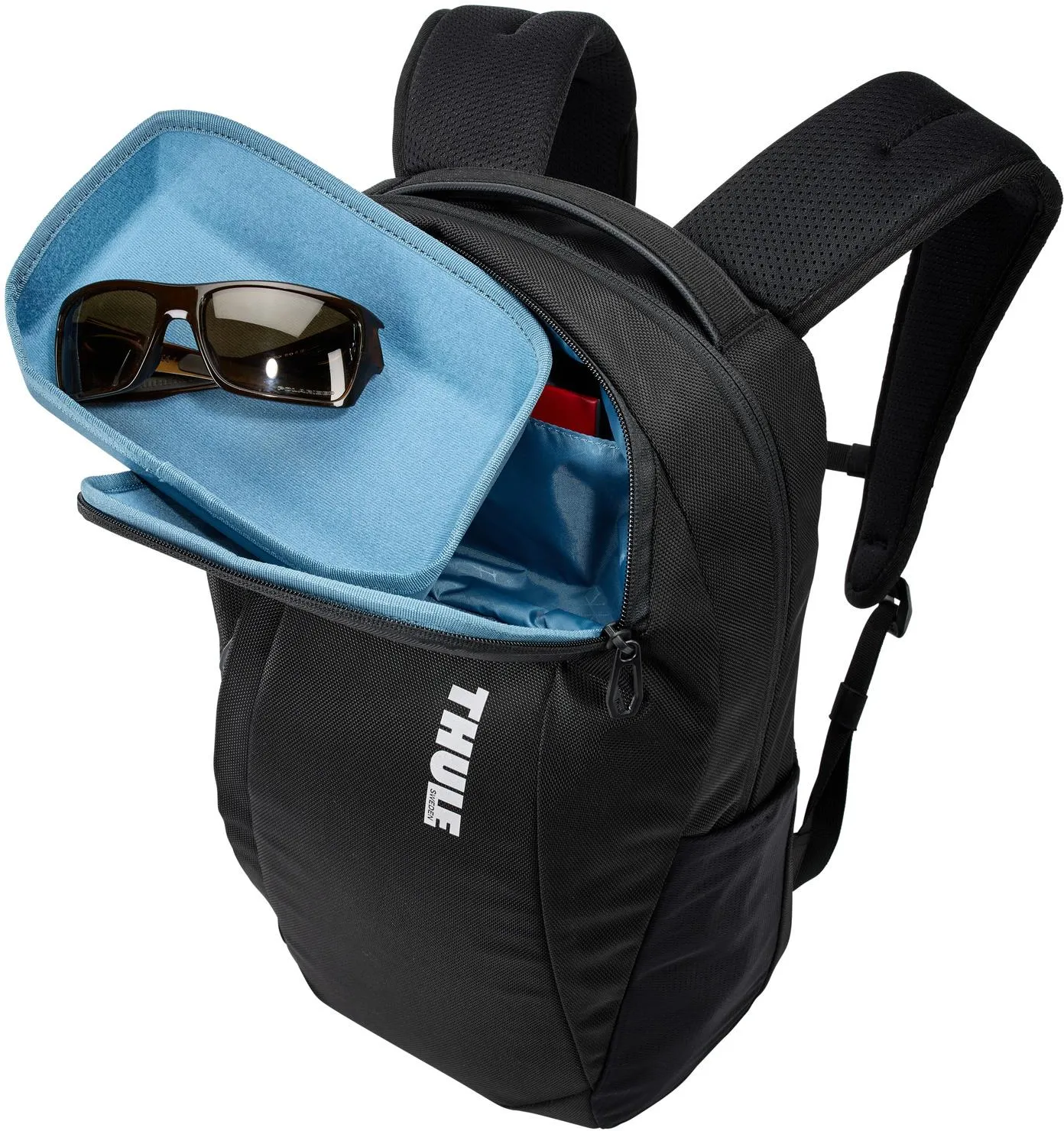 Рюкзак Thule Accent Recycled Backpack 20L Black 3205380