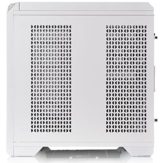 Компьютерный корпус Thermaltake View 51 TG ARGB Edition Snow (CA-1Q6-00M6WN-00)